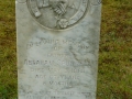 Queen's Cove ANGLICAN Cemetery 014