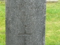 Queen's Cove ANGLICAN Cemetery 015