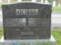 Queen's Cove ANGLICAN Cemetery 017