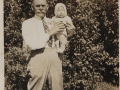 Elisha Gregory and Marie Gregory