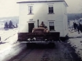 Moving House Abe Spurrel to Eldred Goobie credit Lance Goobie