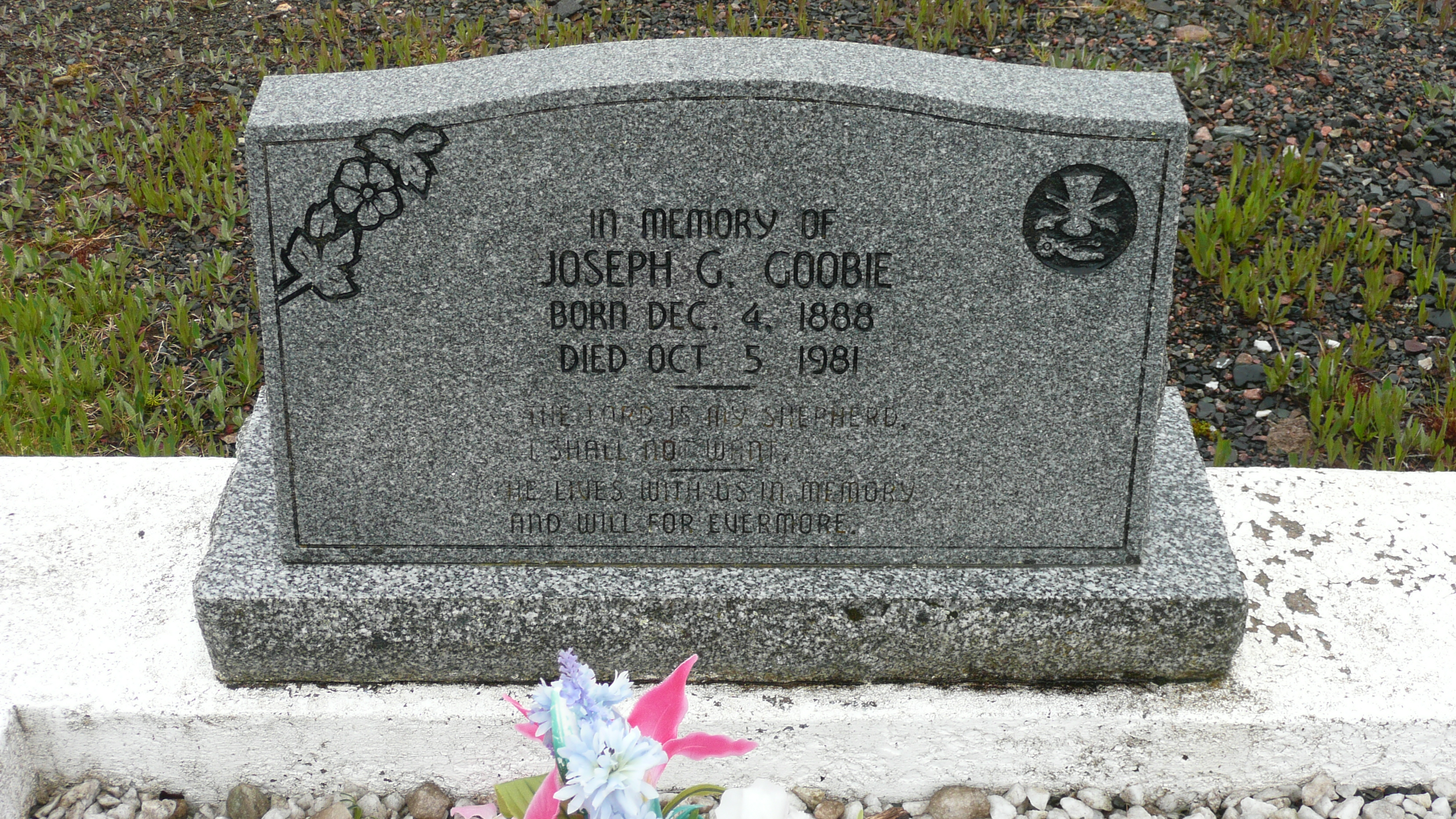 Queen's Cove Anglican Cemetery SWAHS 056