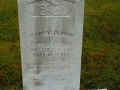 Queen's Cove Anglican Cemetery SWAHS 002