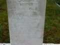 Queen's Cove Anglican Cemetery SWAHS 003