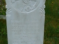 Queen's Cove Anglican Cemetery SWAHS 014