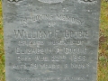 Queen's Cove Anglican Cemetery SWAHS 016