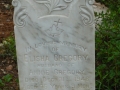 Queen's Cove Anglican Cemetery SWAHS 018