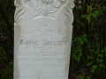 Queen's Cove Anglican Cemetery SWAHS 019