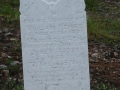 Queen's Cove Anglican Cemetery SWAHS 021