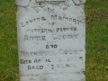 Queen's Cove Anglican Cemetery SWAHS 022