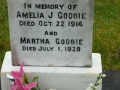 Queen's Cove Anglican Cemetery SWAHS 023