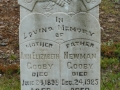 Queen's Cove Anglican Cemetery SWAHS 027