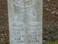 Queen's Cove Anglican Cemetery SWAHS 028