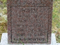 Queen's Cove Anglican Cemetery SWAHS 034