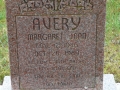 Queen's Cove Anglican Cemetery SWAHS 035