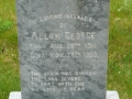 Queen's Cove Anglican Cemetery SWAHS 037