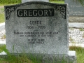 Queen's Cove Anglican Cemetery SWAHS 040