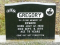 Queen's Cove Anglican Cemetery SWAHS 042