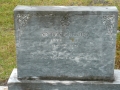 Queen's Cove Anglican Cemetery SWAHS 044
