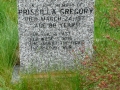 Queen's Cove Anglican Cemetery SWAHS 046