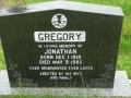 Queen's Cove Anglican Cemetery SWAHS 047