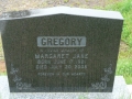 Queen's Cove Anglican Cemetery SWAHS 048