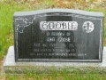 Queen's Cove Anglican Cemetery SWAHS 053