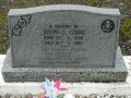 Queen's Cove Anglican Cemetery SWAHS 056