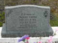 Queen's Cove Anglican Cemetery SWAHS 057