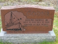 Queen's Cove Anglican Cemetery SWAHS 058