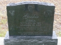 Queen's Cove Anglican Cemetery SWAHS 059