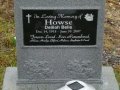 Queen's Cove Anglican Cemetery SWAHS 060