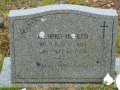 Queen's Cove Anglican Cemetery SWAHS 061