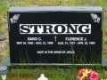 Queen's Cove Anglican Cemetery SWAHS 062