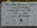 Queen's Cove Anglican Cemetery SWAHS 070