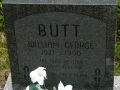Queen's Cove Anglican Cemetery SWAHS 071