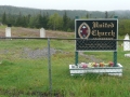 Queen's Cove U. C. Cemetery SWAHS 001