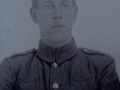 Pte Richard Gosse Queens Cove (Photo courtesy of Alice  Avery)