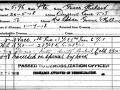 Source RNR Military Records Provincil Archives St Johns