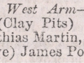 Newfoundland almanac, 1876_Ouport Boards Of Roads Commissioners