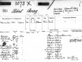 Robert Avery Ships Ledger