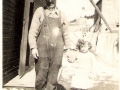 Robert Avery and Margie