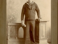 Balsom, Robert (Courtesy of grandson Robert Baslom)