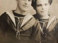 Robert Smith and George Critch