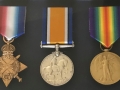 SamuelMartinWW1