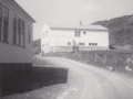 Gooseberry Cove Anglican schools 1961