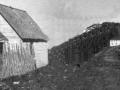 Old United Church School. Hodge's Cove