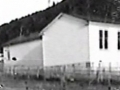 St. Mary's School, Hodge's Cove circa 1969