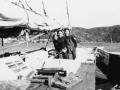 Auto & Bill King on Annie Smith web