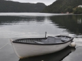 Calvie Meadus Motor Boat 2012